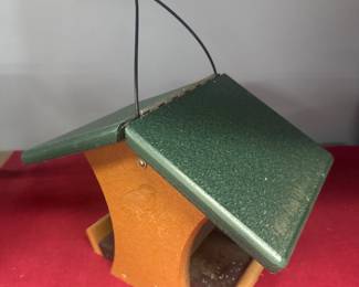Birdfeeder
