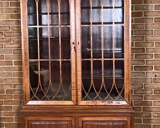 China cabinet