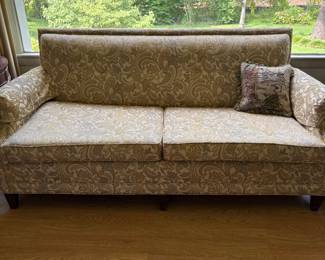Vintage sofa