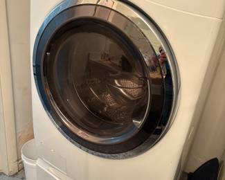 Kenmore Washing Machine