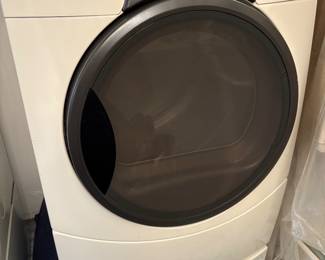 Kenmore Dryer