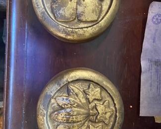 Japanese family crests