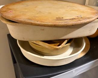 Pampered Chef cookware