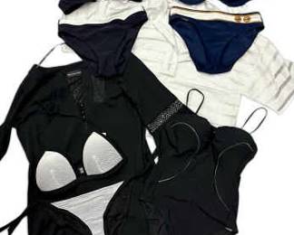 010 Maryan Mehlhorn Swimsuit, Bikinis, Beach Dresses NEW