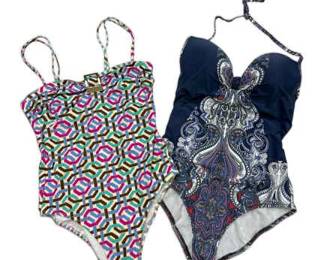 Maryan Mehlhorn Jolidon Swimsuits