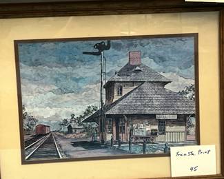 Sale Picture