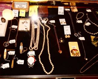 Estate Jewelry