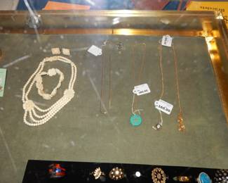 Estate Jewelry