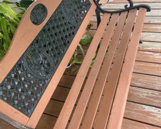 bench