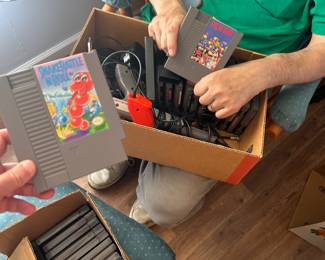 games