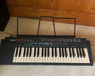 keyboard
