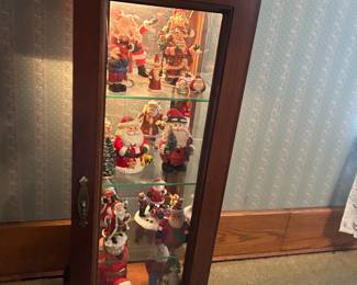 Santa Collection