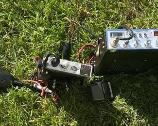 CB radios