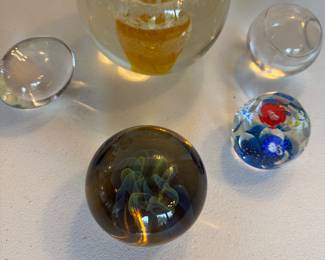 Paper Weights