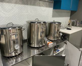 brew
