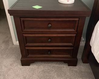 nightstand