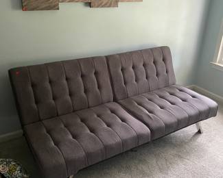 futon