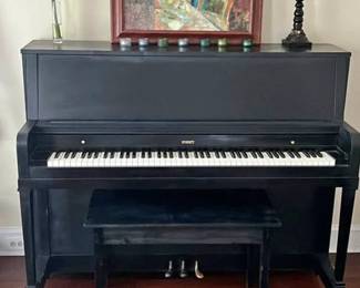 piano