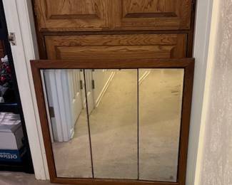 Medicine cabinet