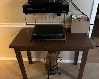 Electronics