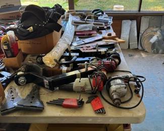 Tools