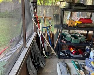 Tools