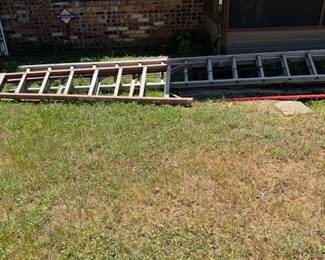 Ladders