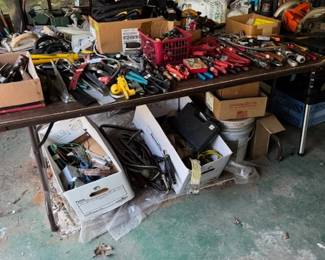 Tools