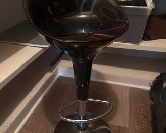 Bar stool (hydraulic)