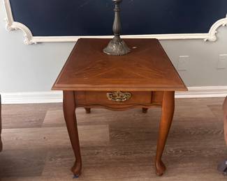 End table