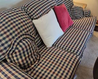Hide-a-bed Couch. Great condition.