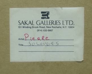 Sale Picture