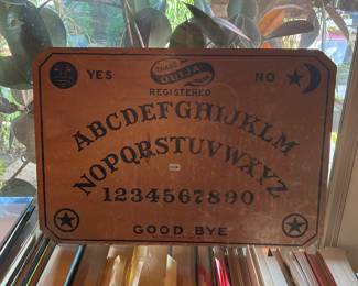 It’s certainly vintage