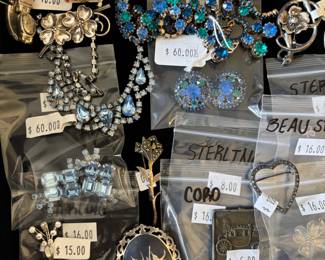 Sterling Jewelry