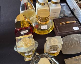 Perfumes
