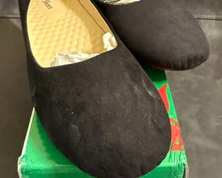 Daily Shoes - Walker-04 Flats