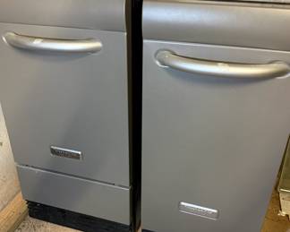 KitchenAid Trash Compactor