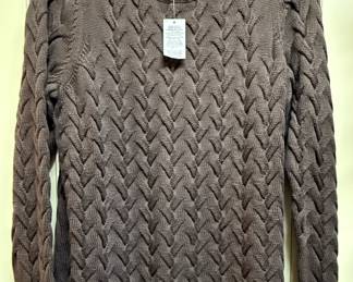 Land's End Sweater