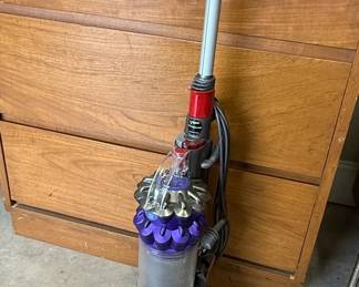 Dyson Small Ball Vacuum