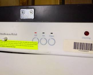 KitchenAid Ice Maker
