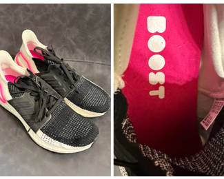 Boost Sneakers
