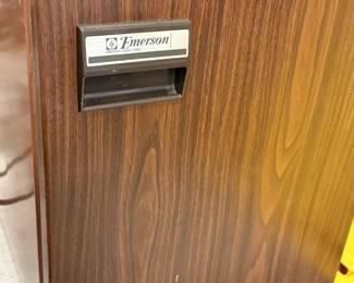 Emerson Mini-Fridge