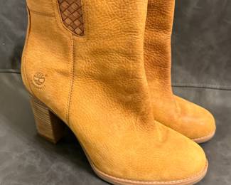 Timberland EarthKeepers Ankle Boots