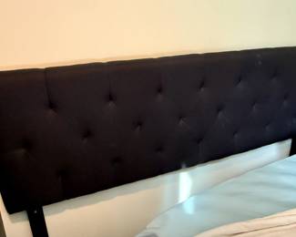Upholstered Headboard