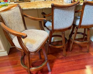 Powell - Bar Stools