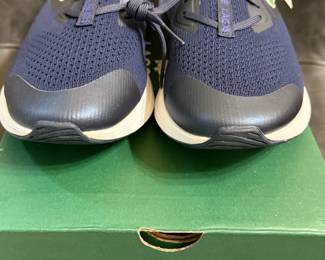 Lacoste Sneakers - Run Spin Knit