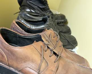 Dress Shoes