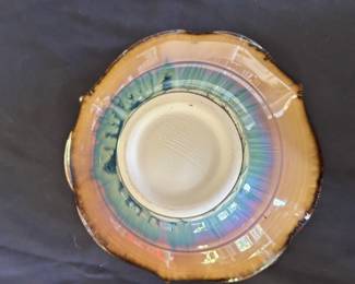 Campbell Pottery Bowl