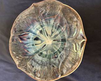 Campbell Pottery Bowl