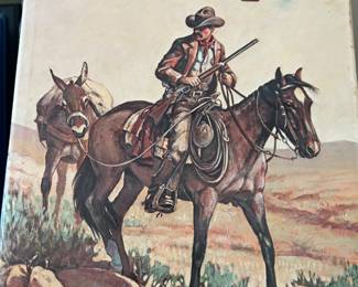 An Illustrated History of the Texas Rangers